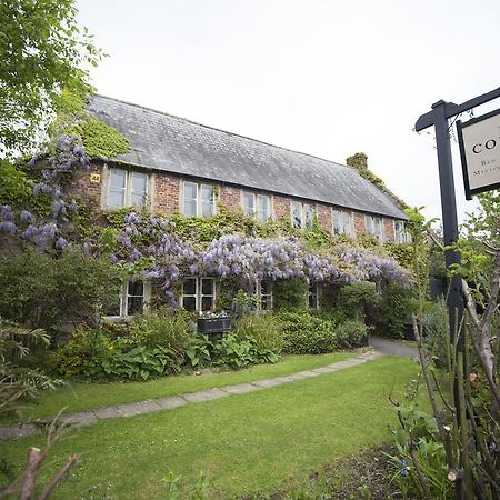 Hotel The Conigre Melksham Exteriér fotografie