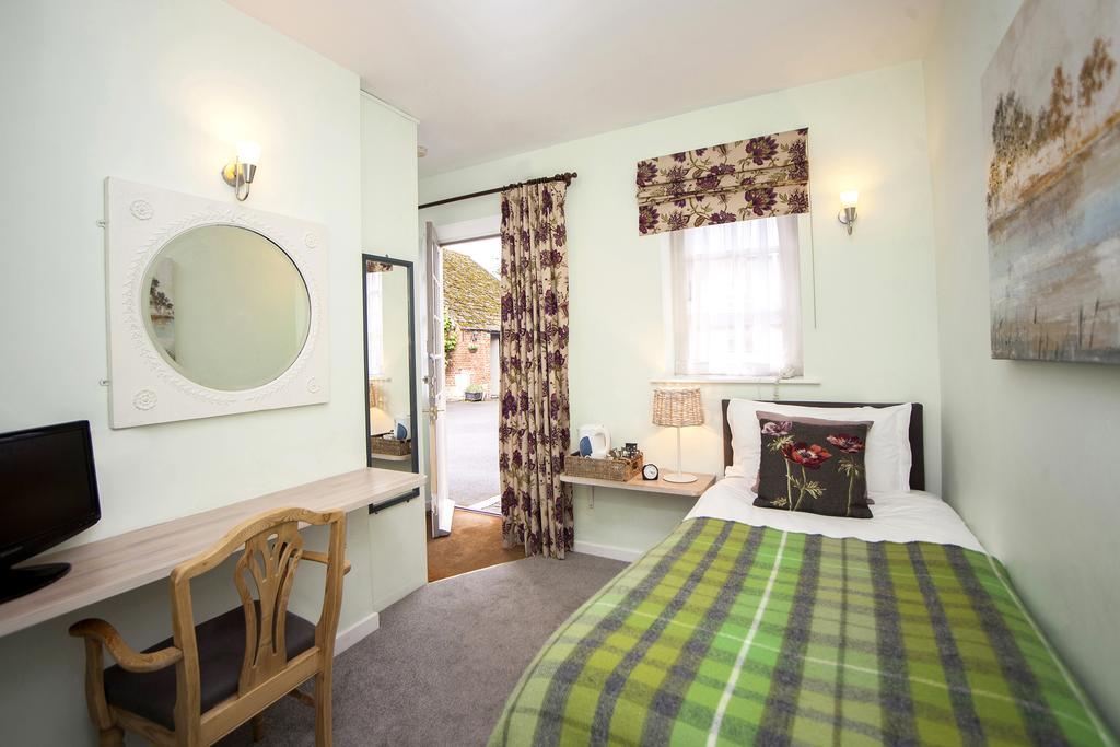 Hotel The Conigre Melksham Exteriér fotografie